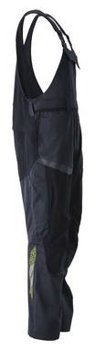 Mascot Accelerate multisafe Amerikaanse overall met kniezakken 21569
