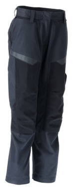 Mascot Accelerate multisafe Broek met kniezakken 21578