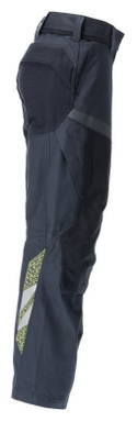 Mascot Accelerate multisafe Broek met kniezakken 21578