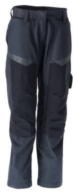 Mascot Accelerate multisafe Broek met kniezakken 21578