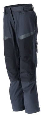 Mascot Accelerate multisafe Broek met kniezakken 21578