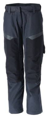 Mascot Accelerate multisafe Broek met kniezakken 21578