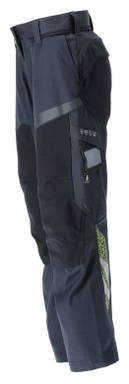 Mascot Accelerate multisafe Broek met kniezakken 21578