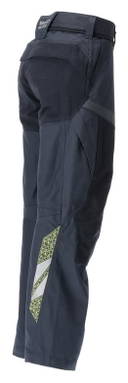 Mascot Accelerate multisafe Broek met kniezakken 21578