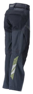 Mascot Accelerate multisafe Broek met kniezakken 21578