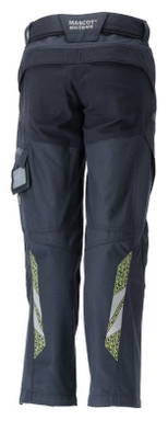 Mascot Accelerate multisafe Broek met kniezakken 21578