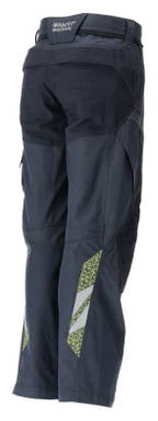Mascot Accelerate multisafe Broek met kniezakken 21578
