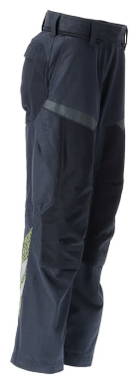 Mascot Accelerate multisafe Broek met kniezakken 21578