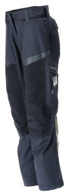Mascot Accelerate multisafe Broek met kniezakken 21578