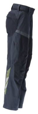 Mascot Accelerate multisafe Broek met kniezakken 21578