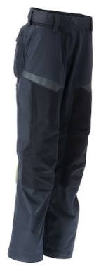 Mascot Accelerate multisafe Broek met kniezakken 21578