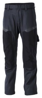 Mascot Accelerate multisafe Broek met kniezakken 21579