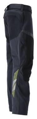 Mascot Accelerate multisafe Broek met kniezakken 21579