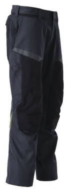 Mascot Accelerate multisafe Broek met kniezakken 21579