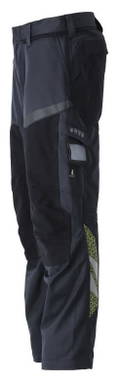 Mascot Accelerate multisafe Broek met kniezakken 21579