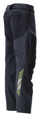 Mascot Accelerate multisafe Broek met kniezakken 21579
