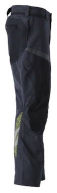 Mascot Accelerate multisafe Broek met kniezakken 21579
