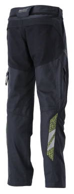 Mascot Accelerate multisafe Broek met kniezakken 21579