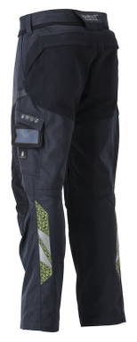 Mascot Accelerate multisafe Broek met kniezakken 21579