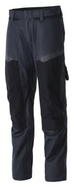 Mascot Accelerate multisafe Broek met kniezakken 21579