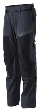 Mascot Accelerate multisafe Broek met kniezakken 21579