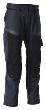 Mascot Accelerate multisafe Broek met kniezakken 21579