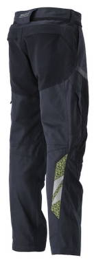 Mascot Accelerate multisafe Broek met kniezakken 21579