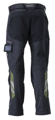 Mascot Accelerate multisafe Broek met kniezakken 21579