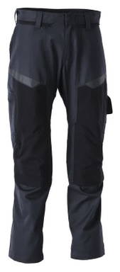 Mascot Accelerate multisafe Broek met kniezakken 21579