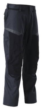 Mascot Accelerate multisafe Broek met kniezakken 21579
