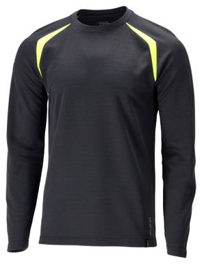Mascot Accelerate multisafe T-shirt, met lange mouwen 21581