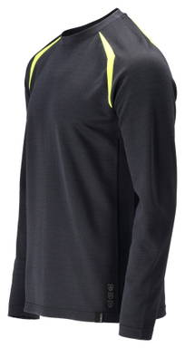 Mascot Accelerate multisafe T-shirt, met lange mouwen 21581