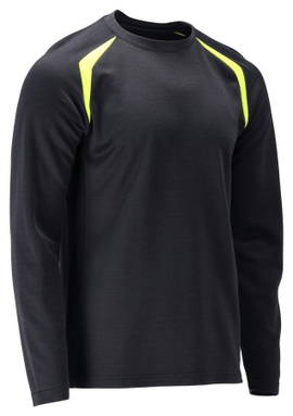 Mascot Accelerate multisafe T-shirt, met lange mouwen 21581