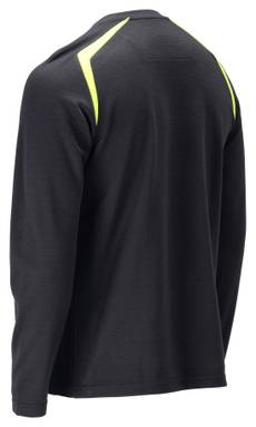 Mascot Accelerate multisafe T-shirt, met lange mouwen 21581