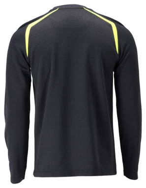 Mascot Accelerate multisafe T-shirt, met lange mouwen 21581