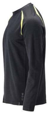 Mascot Accelerate multisafe T-shirt, met lange mouwen 21581