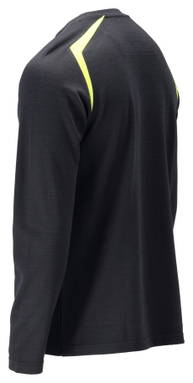 Mascot Accelerate multisafe T-shirt, met lange mouwen 21581