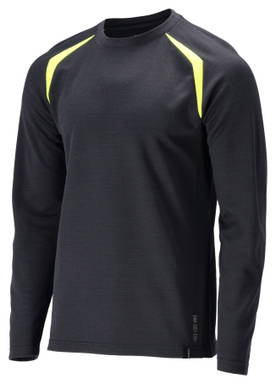 Mascot Accelerate multisafe T-shirt, met lange mouwen 21581
