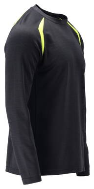 Mascot Accelerate multisafe T-shirt, met lange mouwen 21581