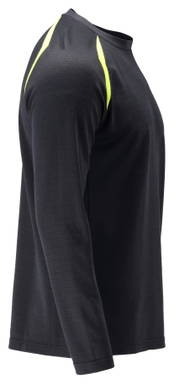 Mascot Accelerate multisafe T-shirt, met lange mouwen 21581