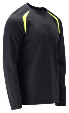 Mascot Accelerate multisafe T-shirt, met lange mouwen 21581