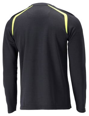 Mascot Accelerate multisafe T-shirt, met lange mouwen 21581