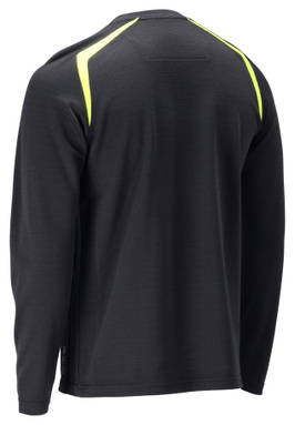 Mascot Accelerate multisafe T-shirt, met lange mouwen 21581