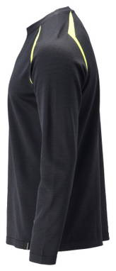 Mascot Accelerate multisafe T-shirt, met lange mouwen 21581