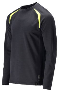 Mascot Accelerate multisafe T-shirt, met lange mouwen 21581