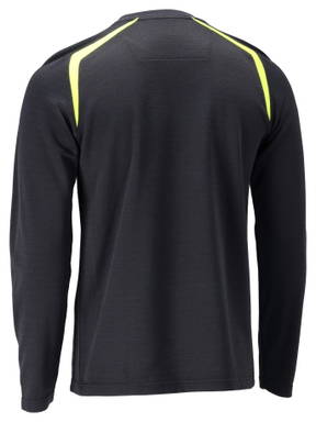 Mascot Accelerate multisafe T-shirt, met lange mouwen 21581