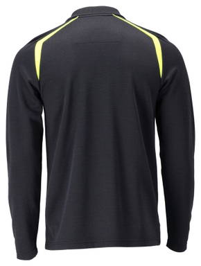 Mascot Accelerate multisafe Poloshirt, met lange mouwen 21583