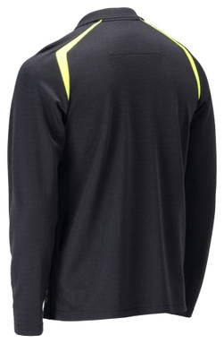Mascot Accelerate multisafe Poloshirt, met lange mouwen 21583