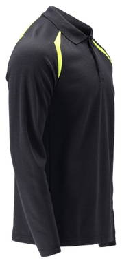 Mascot Accelerate multisafe Poloshirt, met lange mouwen 21583
