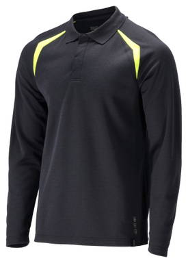 Mascot Accelerate multisafe Poloshirt, met lange mouwen 21583